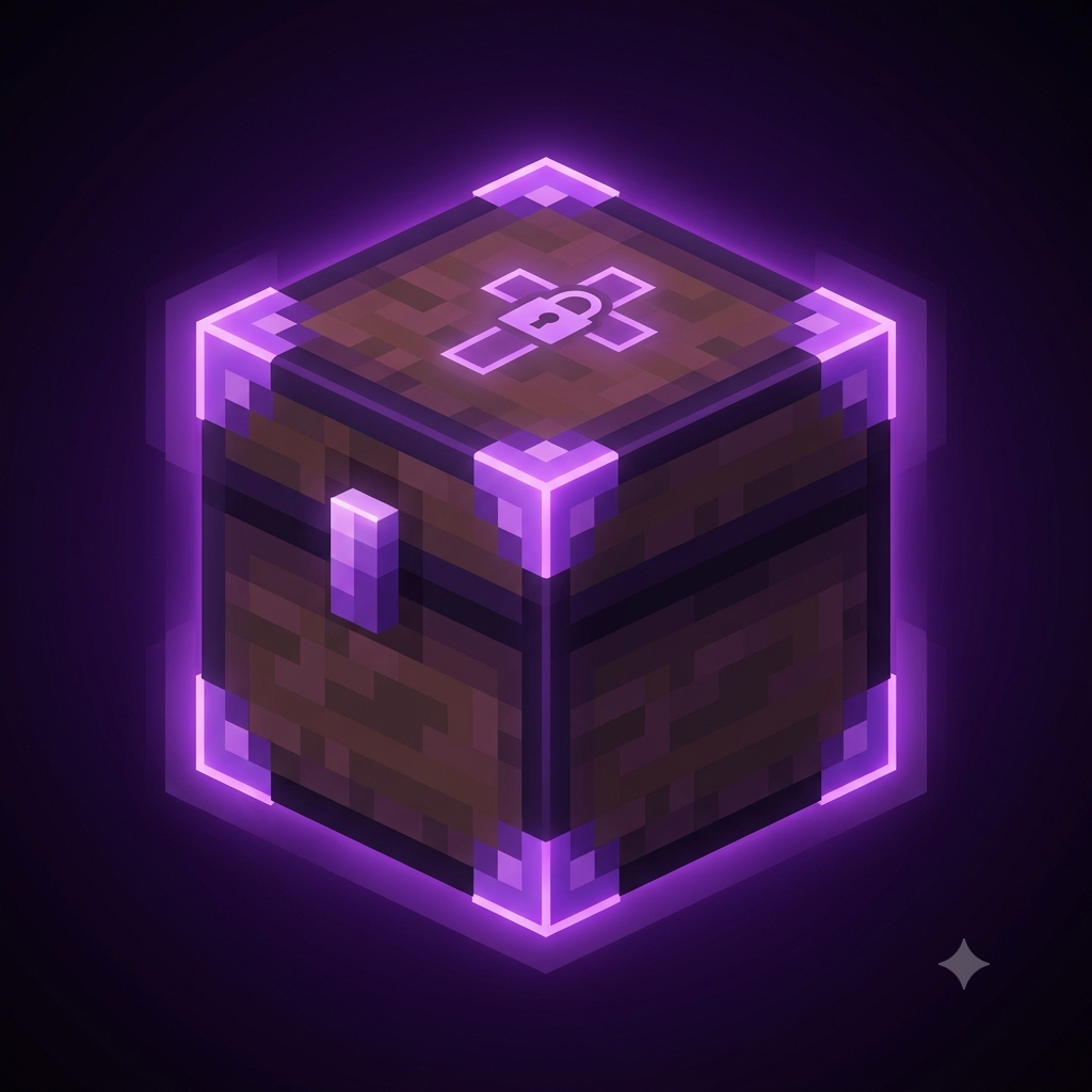DeathStorage screenshot