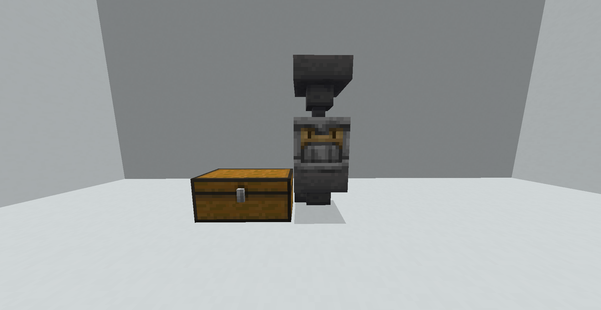 Hopper screenshot